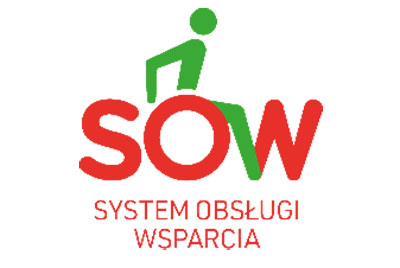 system obslugi wsparcia logo