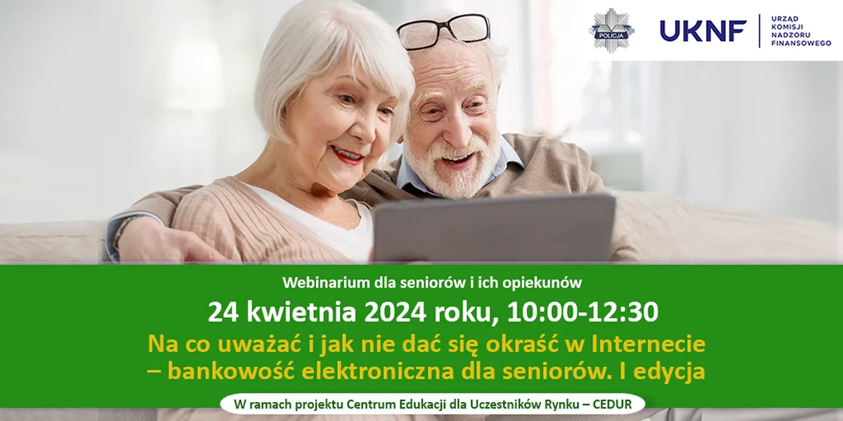 webinarium cedur dla seniorow