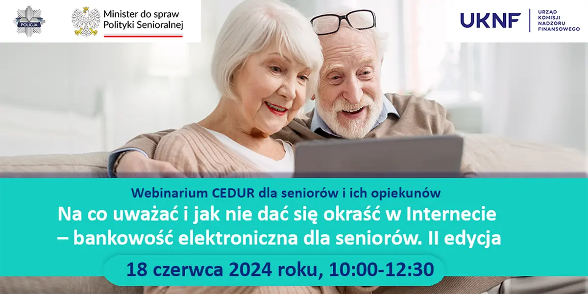 webinarium cedur ii edycja